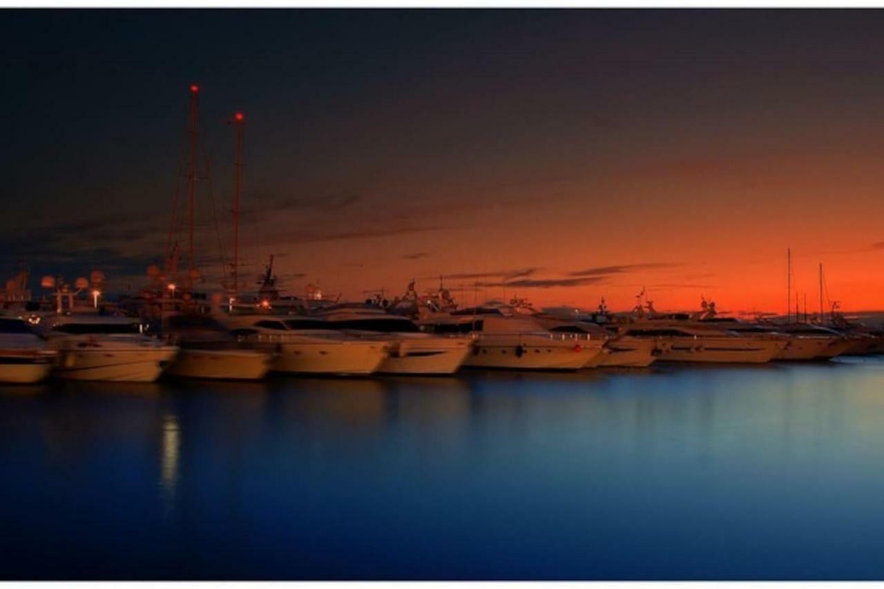Seaside Sunset Walks Apartment Athena Bagian luar foto